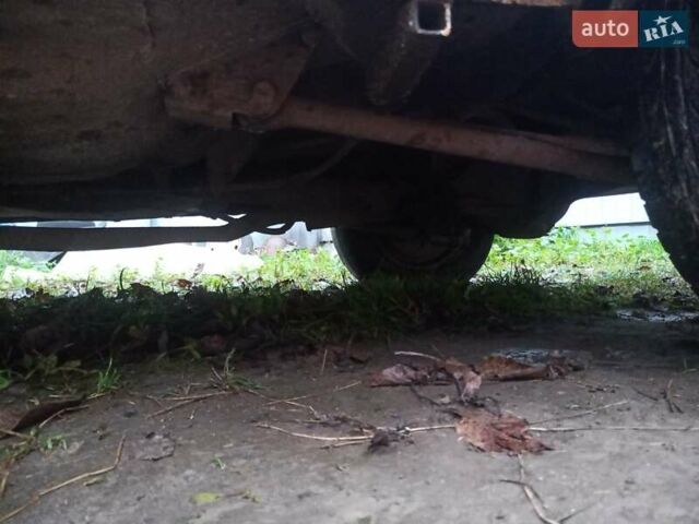 Білий ВАЗ 2105, об'ємом двигуна 0 л та пробігом 190 тис. км за 850 $, фото 1 на Automoto.ua