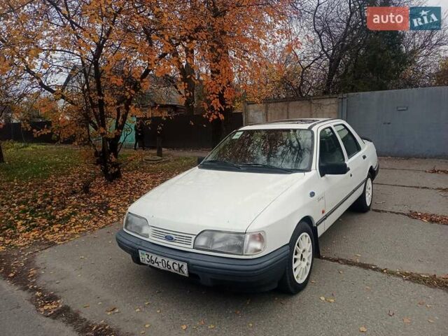 Белый ВАЗ 2105, объемом двигателя 2 л и пробегом 60 тыс. км за 1350 $, фото 3 на Automoto.ua