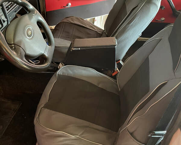 Белый ВАЗ 2105, объемом двигателя 1.3 л и пробегом 99 тыс. км за 800 $, фото 6 на Automoto.ua