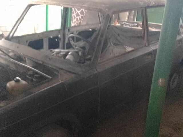 Белый ВАЗ 2105, объемом двигателя 1 л и пробегом 1000 тыс. км за 405 $, фото 7 на Automoto.ua