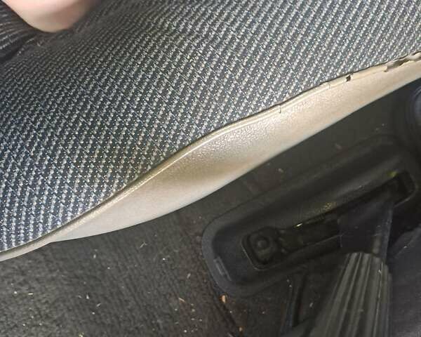 Белый ВАЗ 2105, объемом двигателя 1.2 л и пробегом 78 тыс. км за 1500 $, фото 14 на Automoto.ua