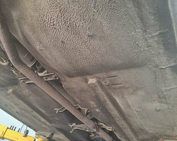 Белый ВАЗ 2105, объемом двигателя 1.2 л и пробегом 78 тыс. км за 1500 $, фото 10 на Automoto.ua