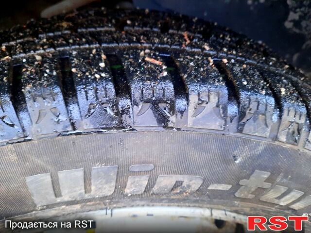 Белый ВАЗ 2105, объемом двигателя 1.2 л и пробегом 0 тыс. км за 800 $, фото 2 на Automoto.ua