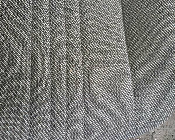 Белый ВАЗ 2105, объемом двигателя 1.2 л и пробегом 78 тыс. км за 1500 $, фото 15 на Automoto.ua