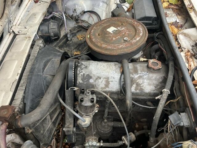 Белый ВАЗ 2105, объемом двигателя 0 л и пробегом 1 тыс. км за 384 $, фото 6 на Automoto.ua