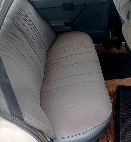 Белый ВАЗ 2105, объемом двигателя 1.5 л и пробегом 777 тыс. км за 600 $, фото 6 на Automoto.ua