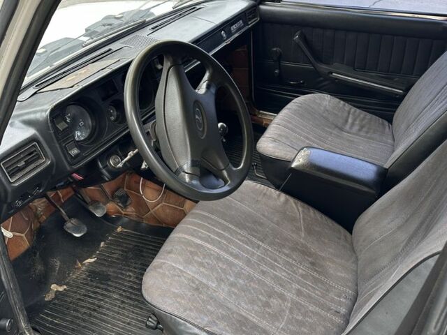 Белый ВАЗ 2105, объемом двигателя 1.2 л и пробегом 60 тыс. км за 750 $, фото 4 на Automoto.ua