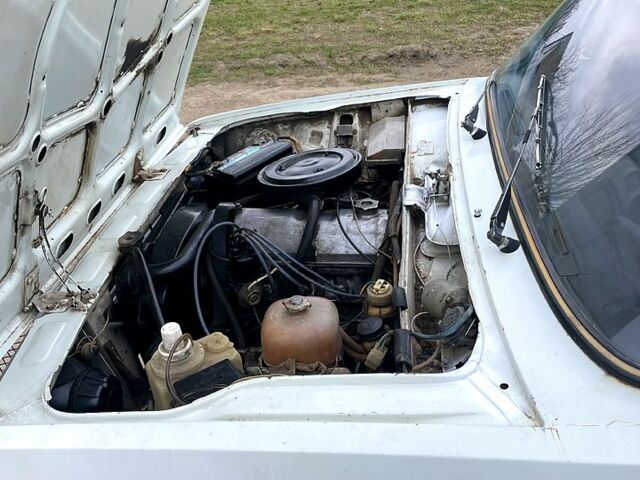 Белый ВАЗ 2105, объемом двигателя 13 л и пробегом 0 тыс. км за 700 $, фото 9 на Automoto.ua