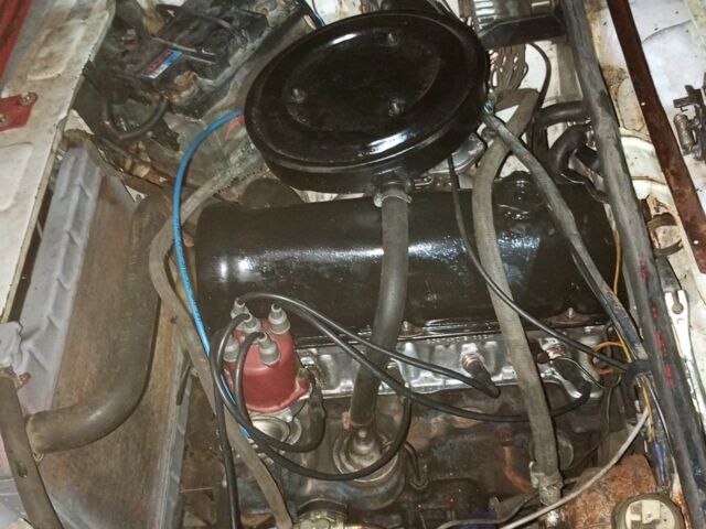 Белый ВАЗ 2105, объемом двигателя 0 л и пробегом 75 тыс. км за 504 $, фото 3 на Automoto.ua