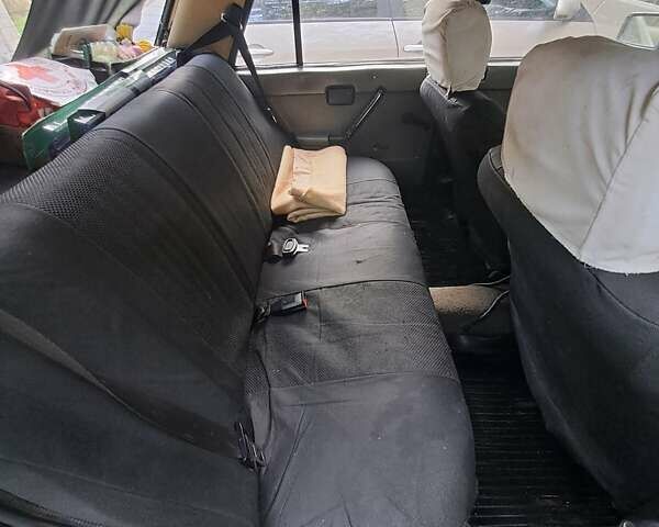 Белый ВАЗ 2105, объемом двигателя 1.2 л и пробегом 78 тыс. км за 1500 $, фото 12 на Automoto.ua