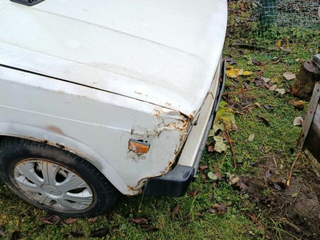 Білий ВАЗ 2105, об'ємом двигуна 1 л та пробігом 1000 тис. км за 167 $, фото 5 на Automoto.ua