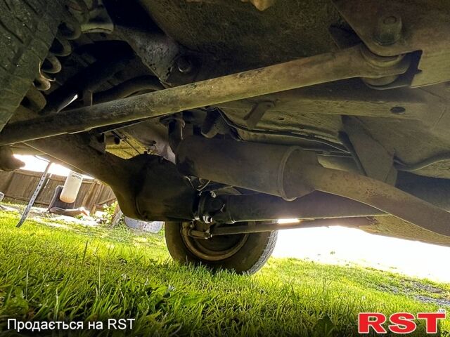 Белый ВАЗ 2105, объемом двигателя 1.2 л и пробегом 0 тыс. км за 750 $, фото 12 на Automoto.ua