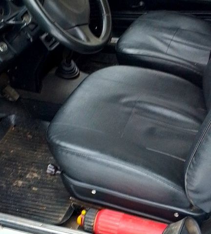 Белый ВАЗ 2105, объемом двигателя 13 л и пробегом 84 тыс. км за 650 $, фото 5 на Automoto.ua