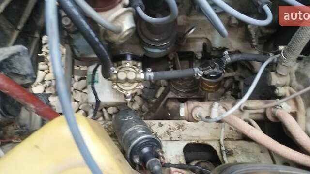 Белый ВАЗ 2105, объемом двигателя 1.2 л и пробегом 125 тыс. км за 670 $, фото 1 на Automoto.ua