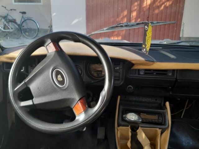 Білий ВАЗ 2105, об'ємом двигуна 1.6 л та пробігом 260 тис. км за 800 $, фото 8 на Automoto.ua