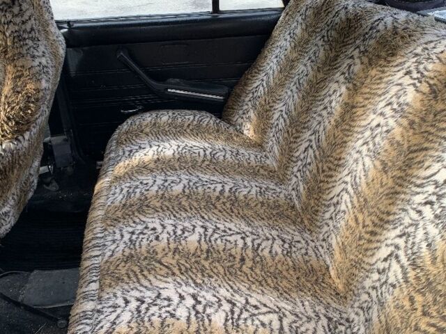 Белый ВАЗ 2105, объемом двигателя 0 л и пробегом 80 тыс. км за 548 $, фото 1 на Automoto.ua