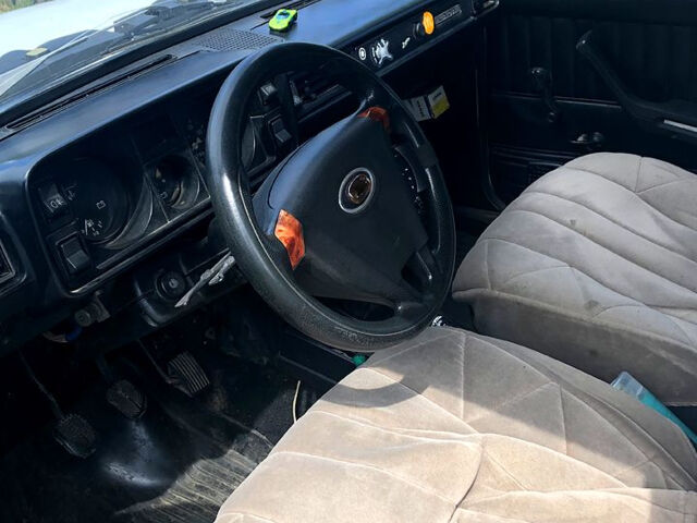 Белый ВАЗ 2105, объемом двигателя 1.2 л и пробегом 0 тыс. км за 550 $, фото 5 на Automoto.ua