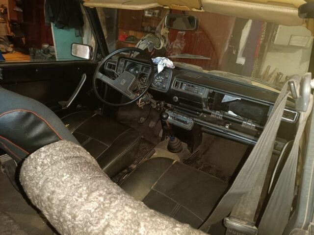 Білий ВАЗ 2105, об'ємом двигуна 1 л та пробігом 126 тис. км за 800 $, фото 3 на Automoto.ua