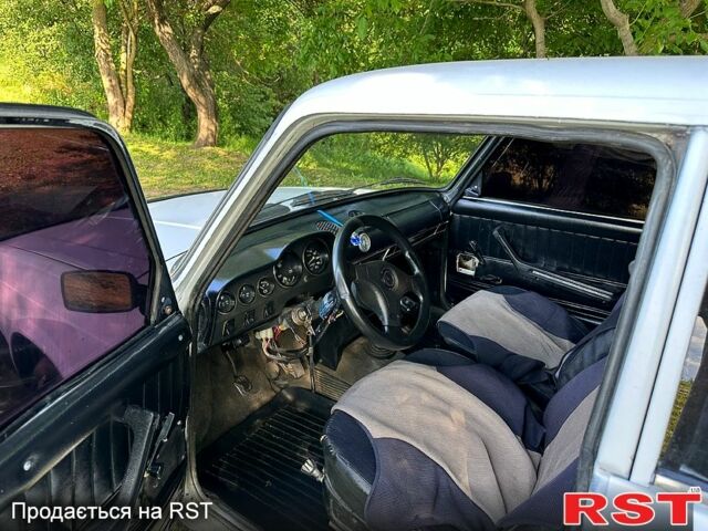 Белый ВАЗ 2105, объемом двигателя 1.2 л и пробегом 0 тыс. км за 750 $, фото 7 на Automoto.ua
