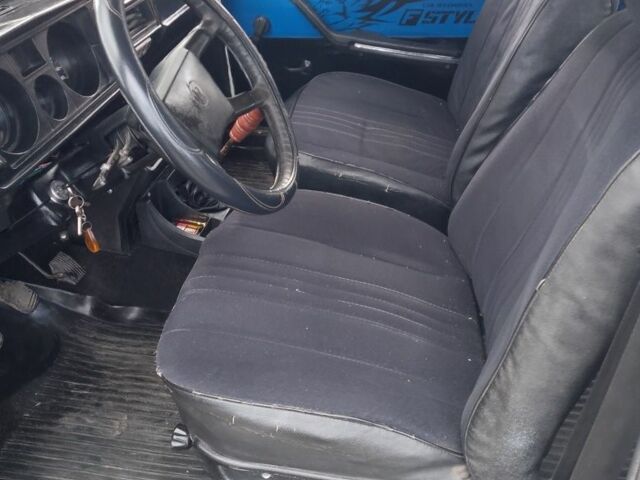 Белый ВАЗ 2105, объемом двигателя 1.2 л и пробегом 83 тыс. км за 699 $, фото 6 на Automoto.ua