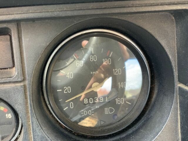 Белый ВАЗ 2105, объемом двигателя 0 л и пробегом 80 тыс. км за 548 $, фото 3 на Automoto.ua