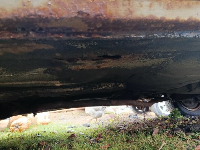 Білий ВАЗ 2105, об'ємом двигуна 1 л та пробігом 1000 тис. км за 167 $, фото 6 на Automoto.ua