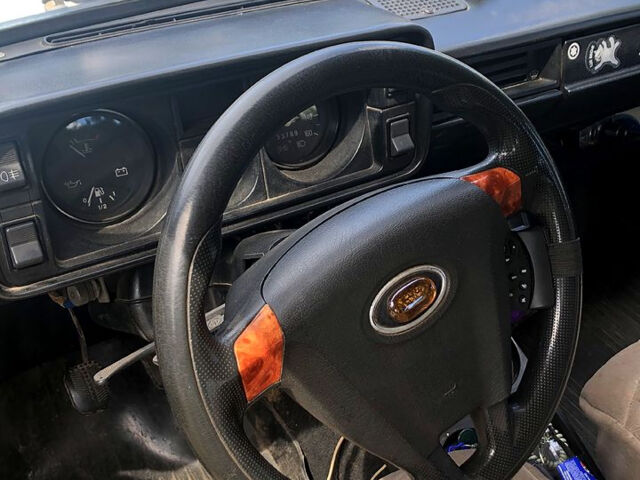 Белый ВАЗ 2105, объемом двигателя 1.2 л и пробегом 0 тыс. км за 550 $, фото 4 на Automoto.ua