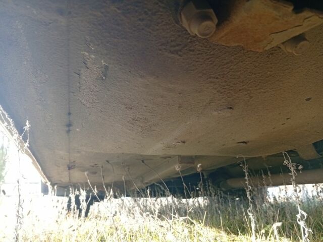 Белый ВАЗ 2105, объемом двигателя 1 л и пробегом 2 тыс. км за 350 $, фото 14 на Automoto.ua