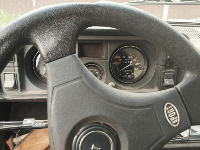 Белый ВАЗ 2105, объемом двигателя 1.5 л и пробегом 3 тыс. км за 710 $, фото 6 на Automoto.ua