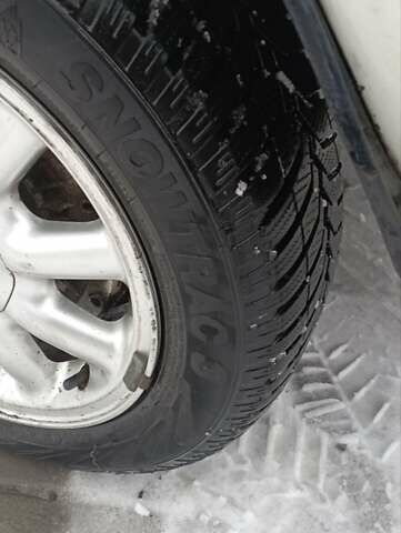 Белый ВАЗ 2105, объемом двигателя 1.6 л и пробегом 83 тыс. км за 600 $, фото 5 на Automoto.ua