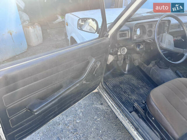 Белый ВАЗ 2105, объемом двигателя 1.5 л и пробегом 49 тыс. км за 800 $, фото 8 на Automoto.ua