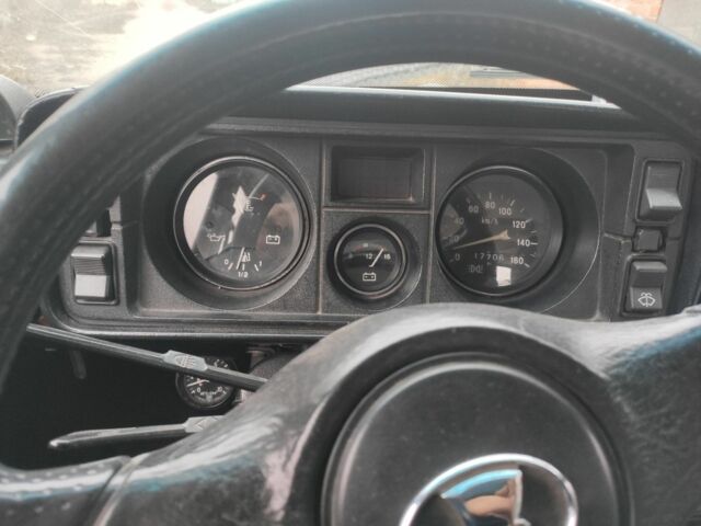 Белый ВАЗ 2105, объемом двигателя 0 л и пробегом 60 тыс. км за 593 $, фото 7 на Automoto.ua