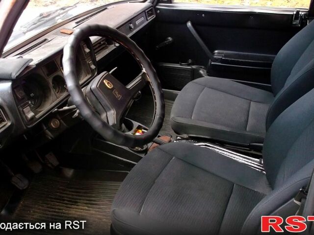 Білий ВАЗ 2105, об'ємом двигуна 1.5 л та пробігом 0 тис. км за 800 $, фото 3 на Automoto.ua