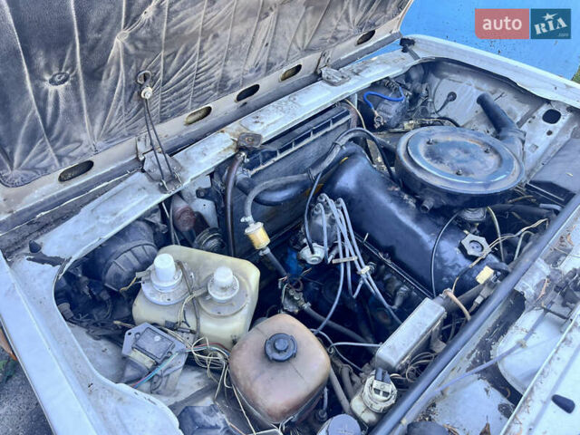 Белый ВАЗ 2105, объемом двигателя 1.5 л и пробегом 49 тыс. км за 800 $, фото 16 на Automoto.ua