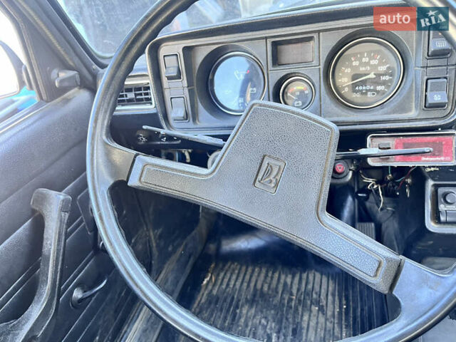 Белый ВАЗ 2105, объемом двигателя 1.5 л и пробегом 49 тыс. км за 800 $, фото 11 на Automoto.ua