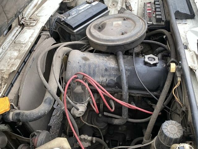 Білий ВАЗ 2105, об'ємом двигуна 1.5 л та пробігом 150 тис. км за 614 $, фото 7 на Automoto.ua