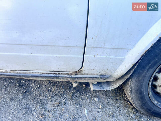 Белый ВАЗ 2105, объемом двигателя 1.5 л и пробегом 49 тыс. км за 800 $, фото 12 на Automoto.ua