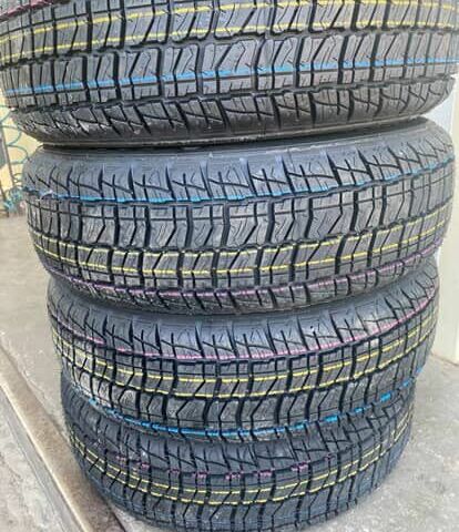 Білий ВАЗ 2105, об'ємом двигуна 0 л та пробігом 90 тис. км за 1000 $, фото 14 на Automoto.ua