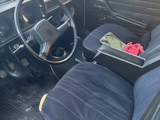 Білий ВАЗ 2105, об'ємом двигуна 0 л та пробігом 90 тис. км за 1000 $, фото 16 на Automoto.ua