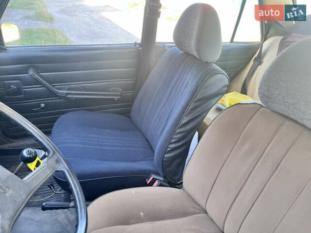 Белый ВАЗ 2105, объемом двигателя 1.5 л и пробегом 49 тыс. км за 800 $, фото 7 на Automoto.ua