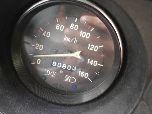 Белый ВАЗ 2105, объемом двигателя 1.5 л и пробегом 80 тыс. км за 1250 $, фото 12 на Automoto.ua