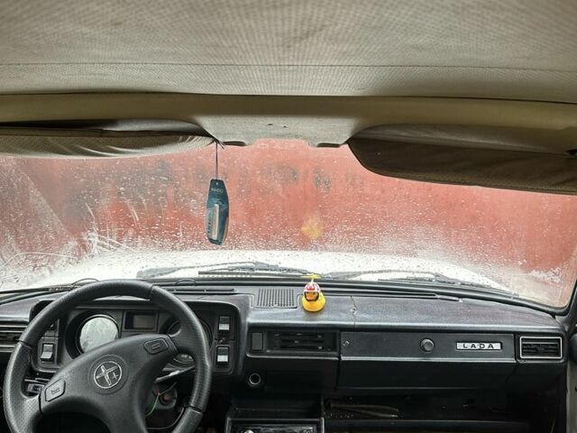 Білий ВАЗ 2105, об'ємом двигуна 0 л та пробігом 1 тис. км за 474 $, фото 3 на Automoto.ua