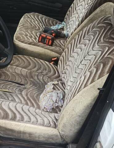 Белый ВАЗ 2105, объемом двигателя 1.5 л и пробегом 100 тыс. км за 850 $, фото 15 на Automoto.ua