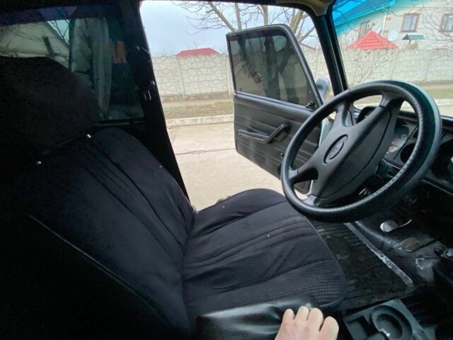 Білий ВАЗ 2105, об'ємом двигуна 1.5 л та пробігом 100 тис. км за 900 $, фото 7 на Automoto.ua