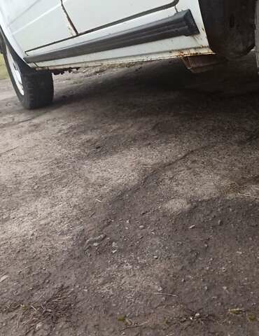 Белый ВАЗ 2105, объемом двигателя 1.5 л и пробегом 100 тыс. км за 850 $, фото 19 на Automoto.ua