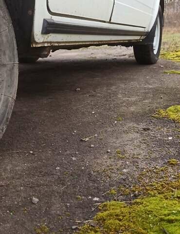 Белый ВАЗ 2105, объемом двигателя 1.5 л и пробегом 100 тыс. км за 850 $, фото 20 на Automoto.ua