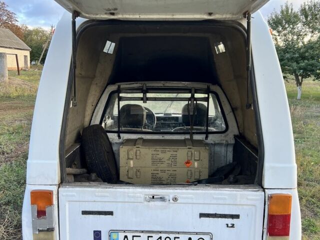 Білий ВАЗ 2105, об'ємом двигуна 1.2 л та пробігом 3 тис. км за 380 $, фото 3 на Automoto.ua