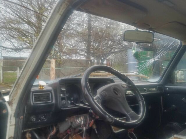 Білий ВАЗ 2105, об'ємом двигуна 0 л та пробігом 3 тис. км за 550 $, фото 1 на Automoto.ua