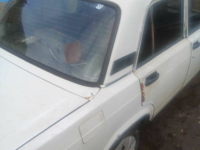 Білий ВАЗ 2105, об'ємом двигуна 0 л та пробігом 3 тис. км за 550 $, фото 3 на Automoto.ua