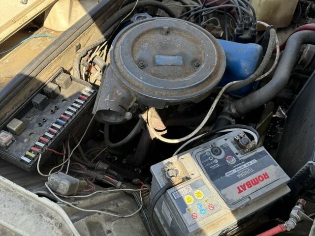Бежевий ВАЗ 2105, об'ємом двигуна 1.5 л та пробігом 114 тис. км за 630 $, фото 5 на Automoto.ua